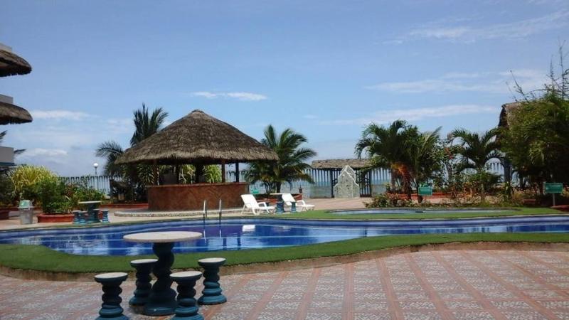 Hotel Bernabeth image