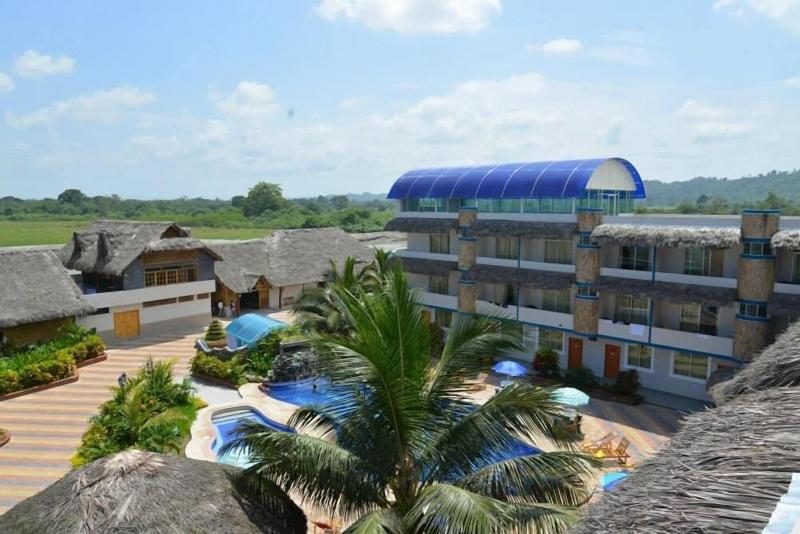 Hotel Bernabeth image