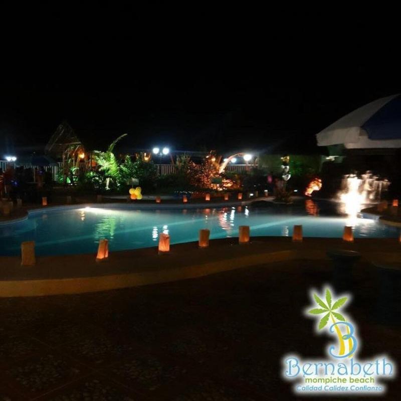 Hotel Bernabeth image