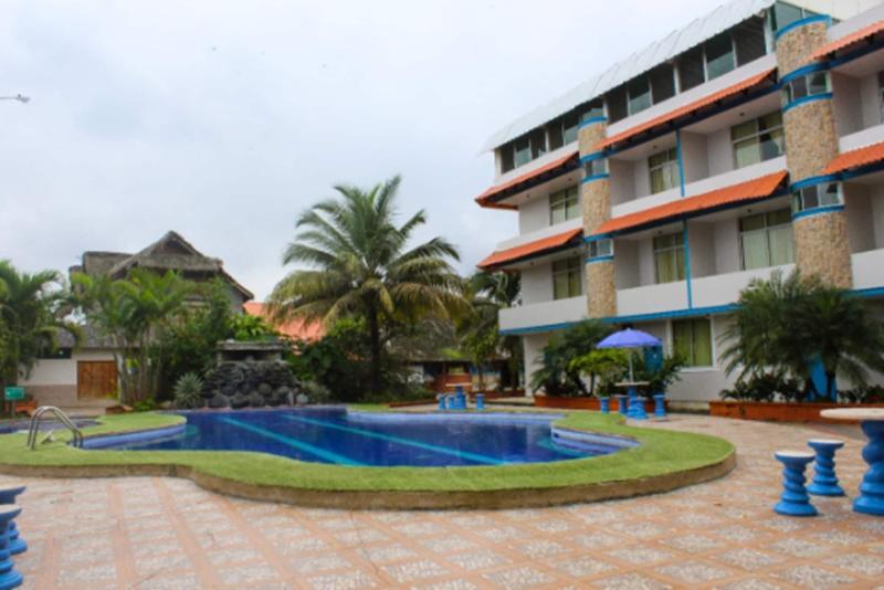 Hotel Bernabeth image