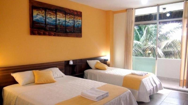 Hotel Bernabeth image