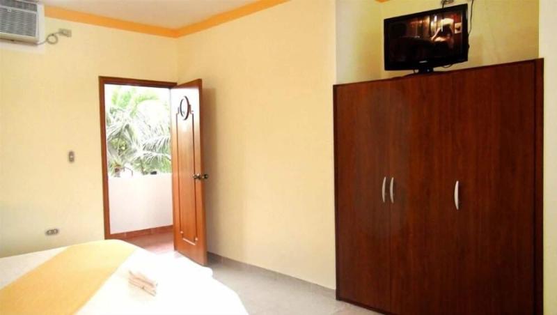 Hotel Bernabeth image
