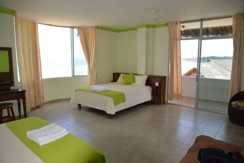 Hotel Bernabeth image