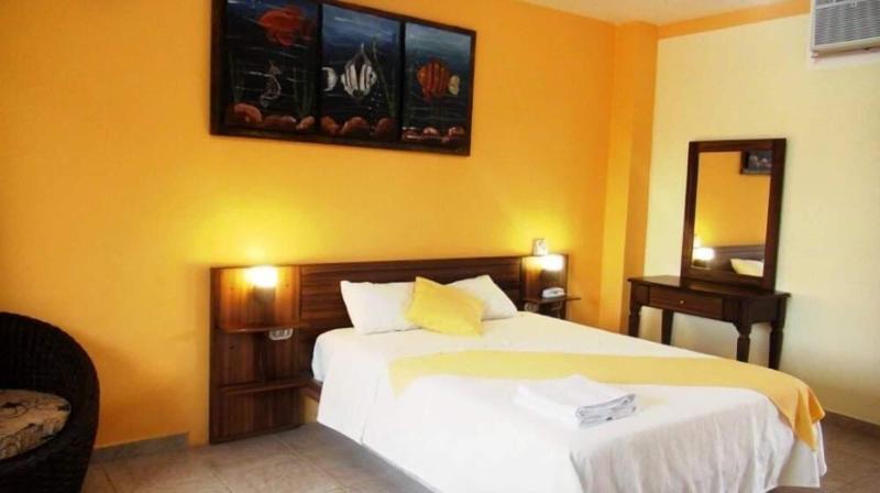 Hotel Bernabeth image