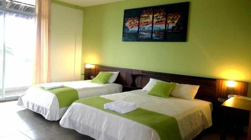 Hotel Bernabeth image