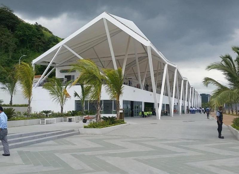 Hotel Las Palmas image