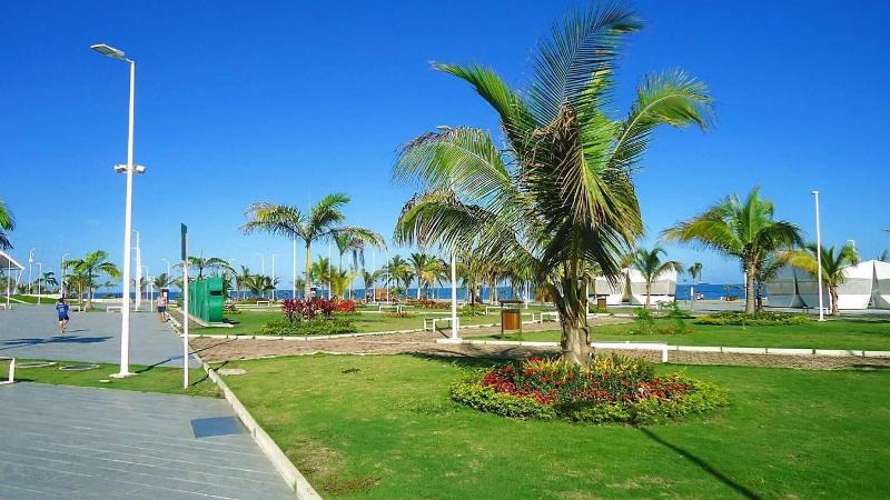 Hotel Las Palmas image