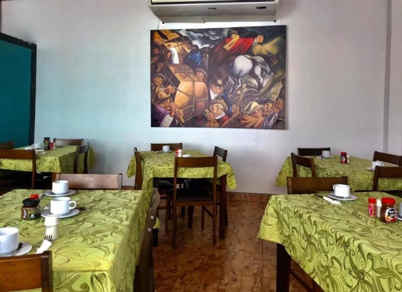 Hotel Las Palmas image