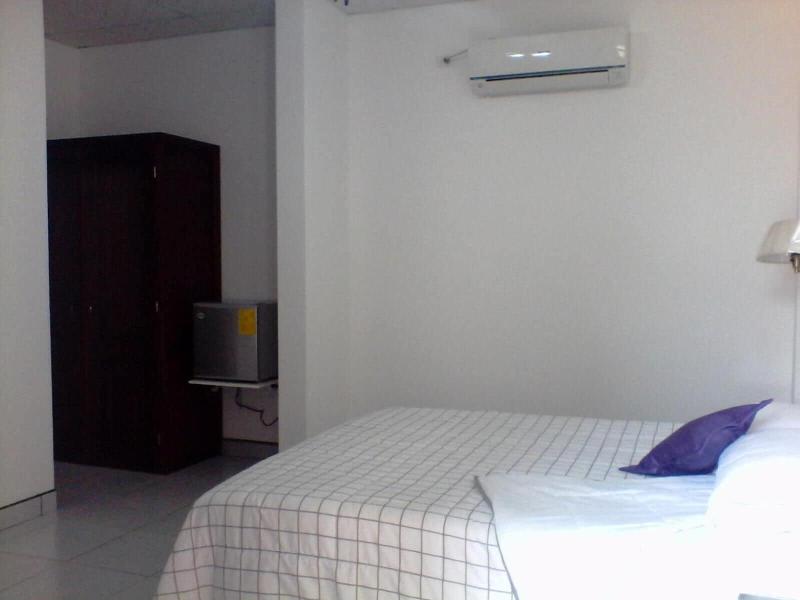 Hotel Las Palmas image
