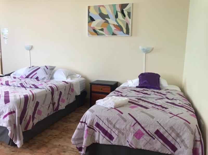 Hotel Las Palmas image