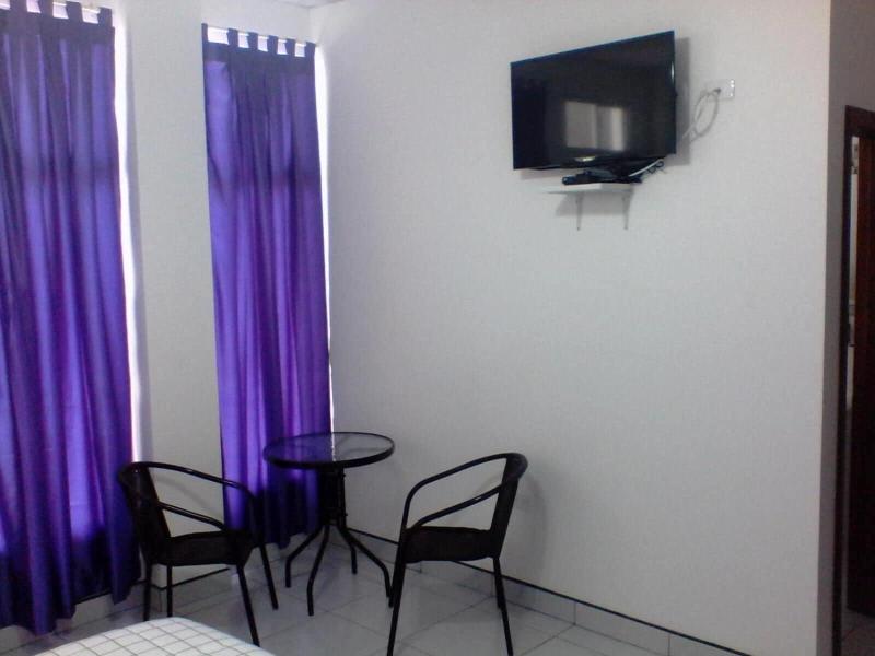 Hotel Las Palmas image