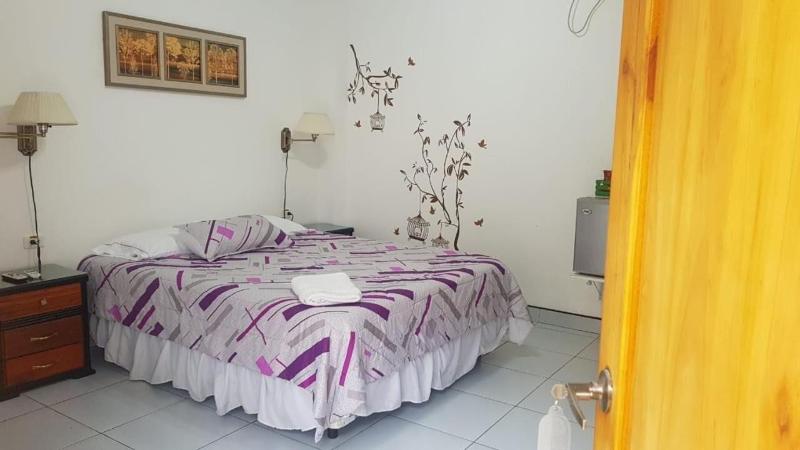 Hotel Las Palmas image