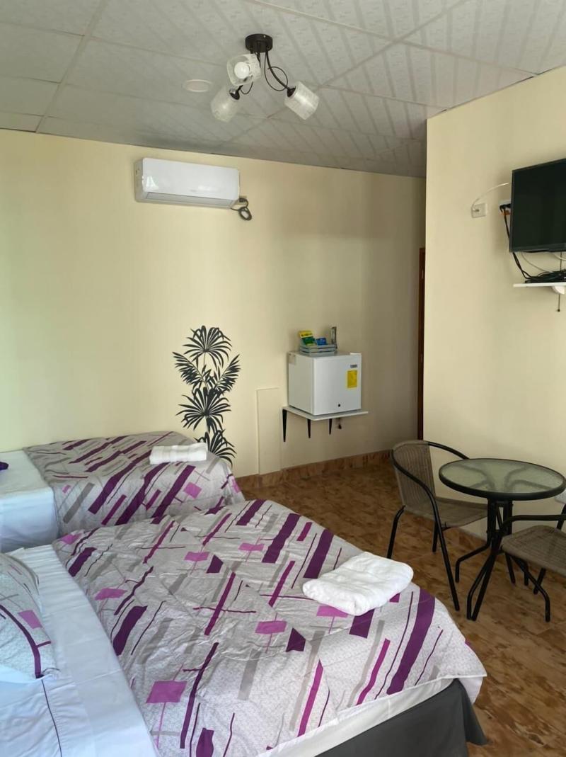 Hotel Las Palmas image
