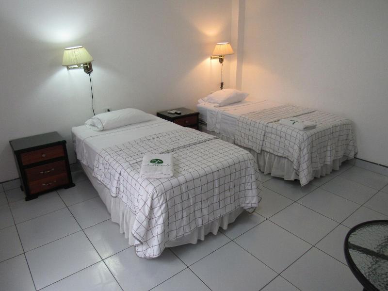 Hotel Las Palmas image
