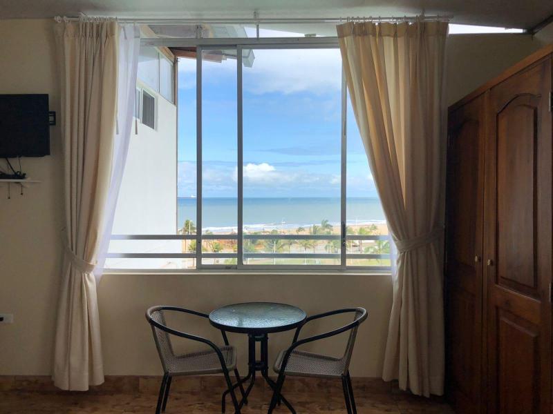 Hotel Las Palmas image