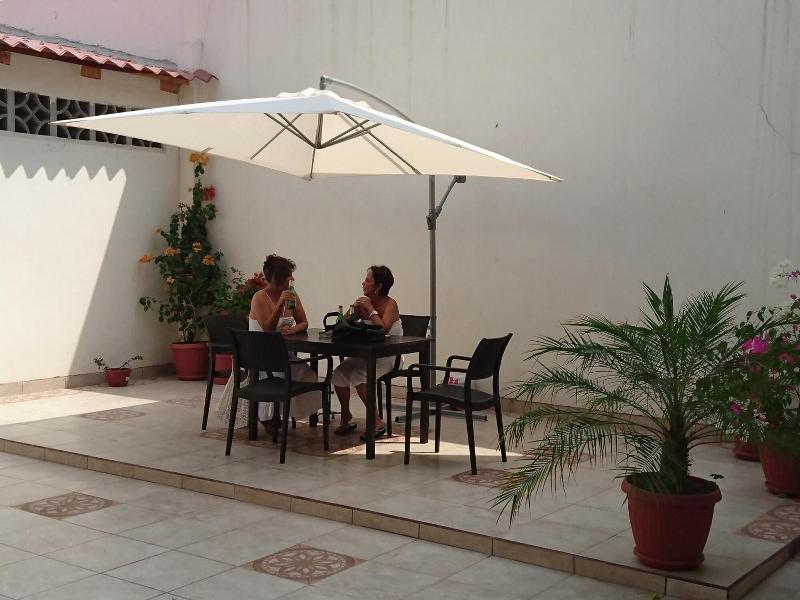 Hotel Las Palmas image