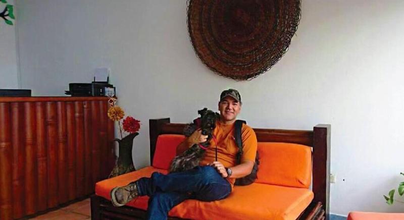 Hotel Las Palmas image