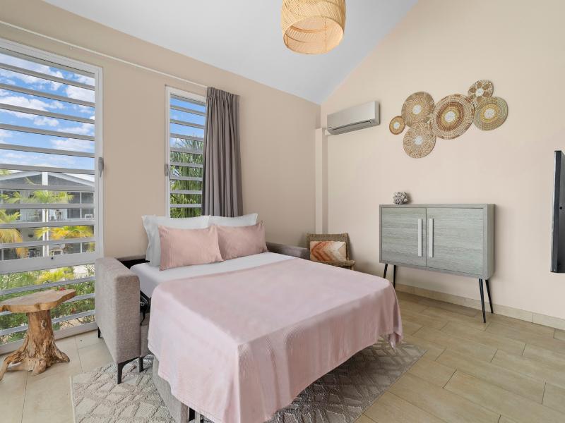 Delfins Beach Resort Bonaire, Tapestry Collection image
