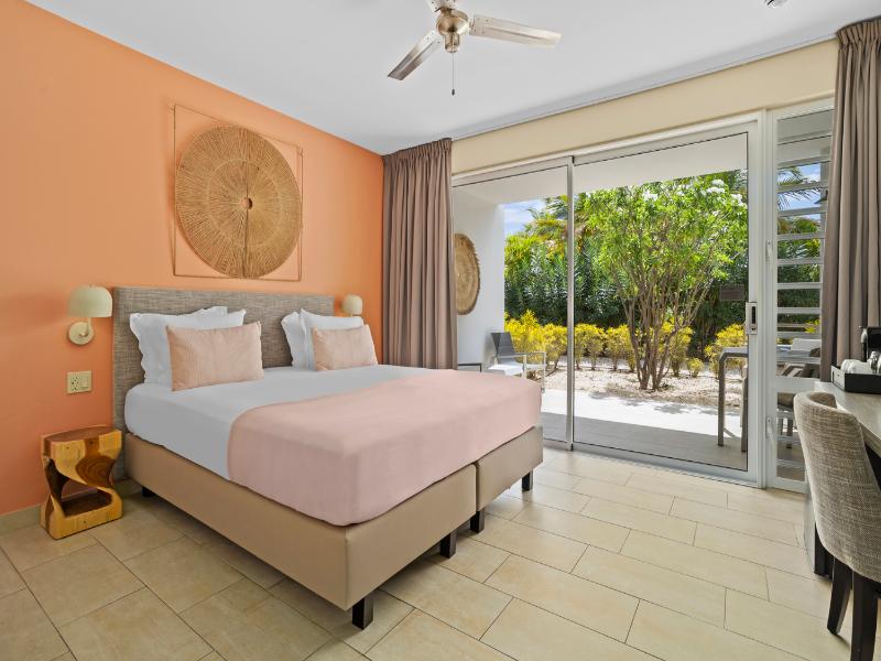 Delfins Beach Resort Bonaire, Tapestry Collection image