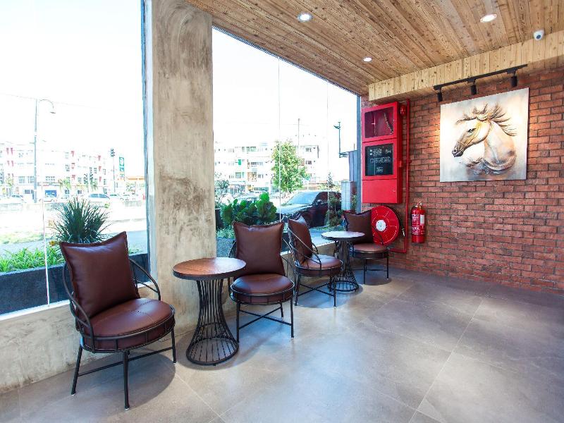 Tlj Hotel image