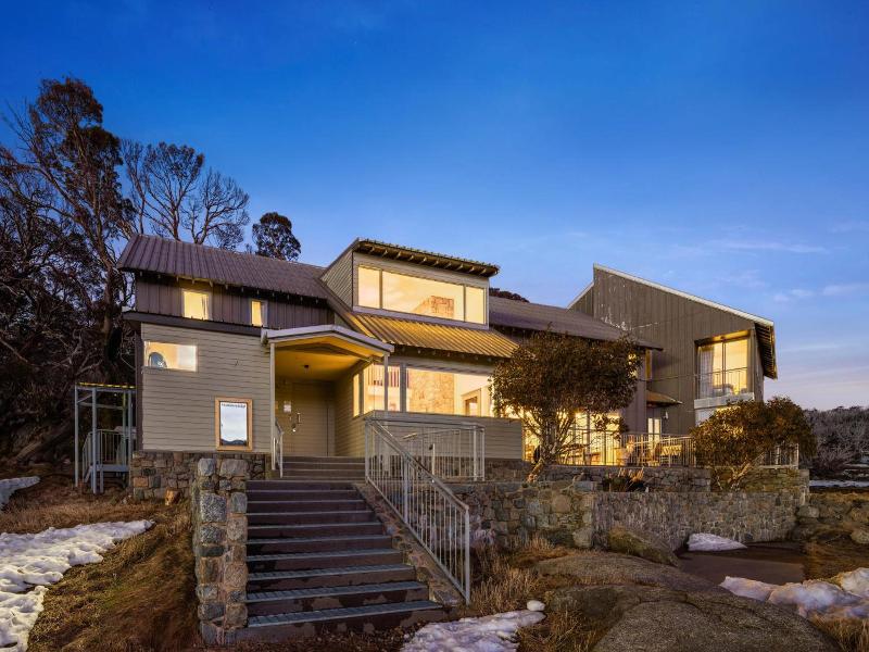 Kooloora Lodge image