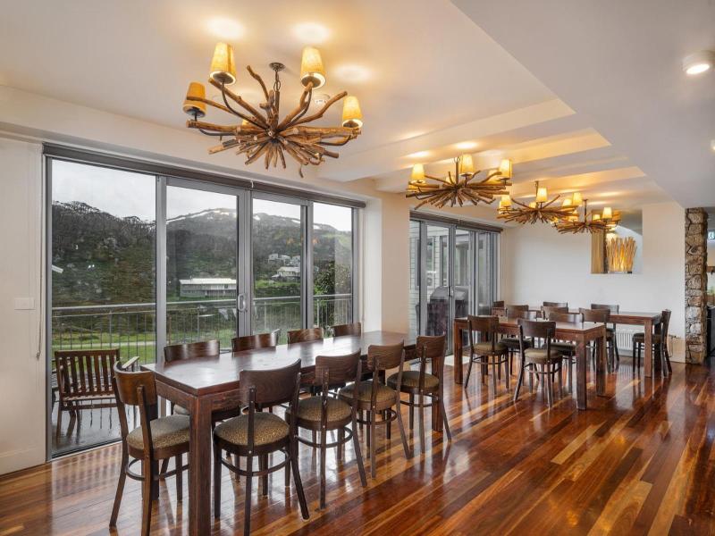 Kooloora Lodge image