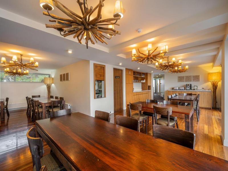 Kooloora Lodge image