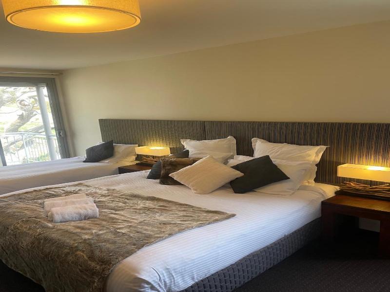 Kooloora Lodge image