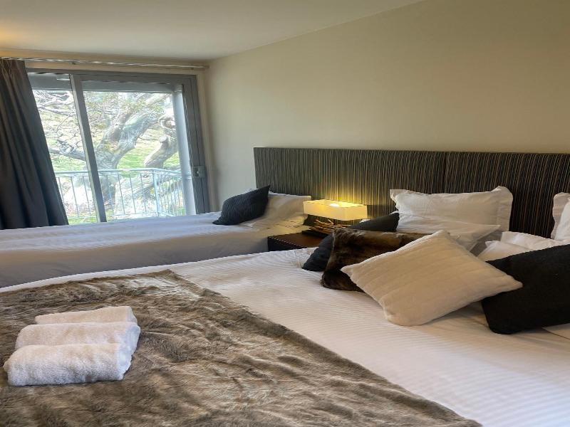 Kooloora Lodge image