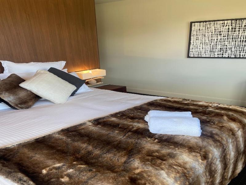 Kooloora Lodge image