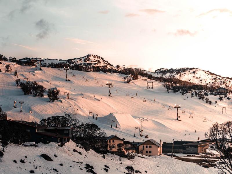 Kooloora Lodge image