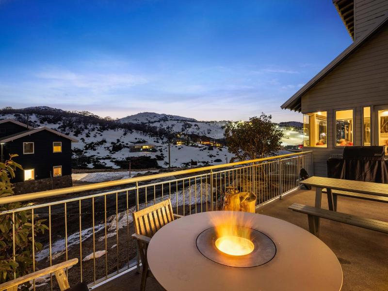 Kooloora Lodge image