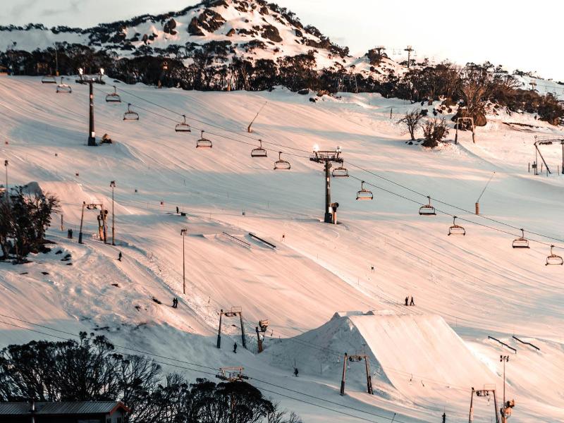 Kooloora Lodge image
