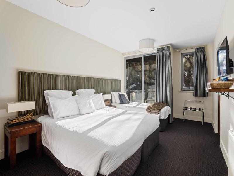 Kooloora Lodge image