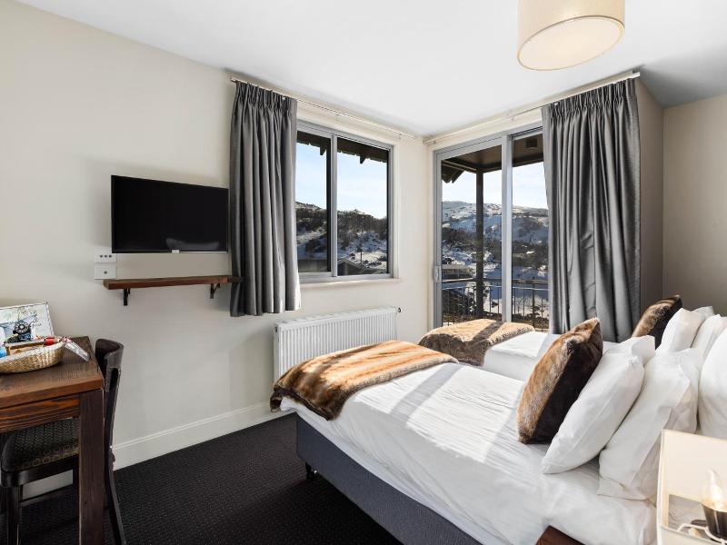 Kooloora Lodge image