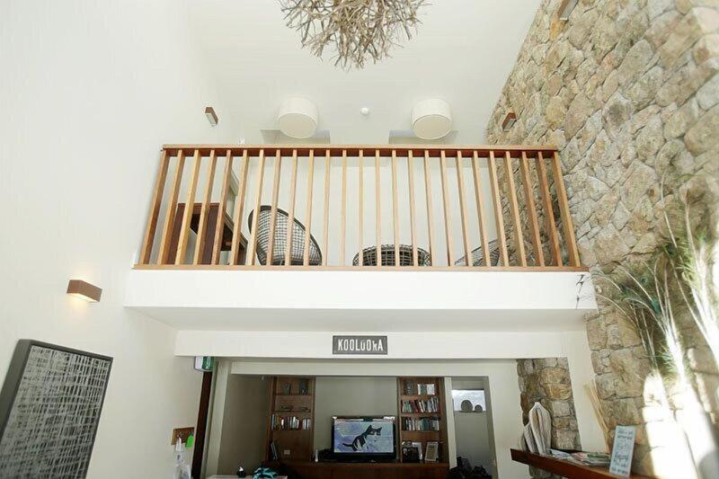 Kooloora Lodge image