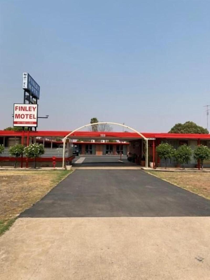 Finley Motel image