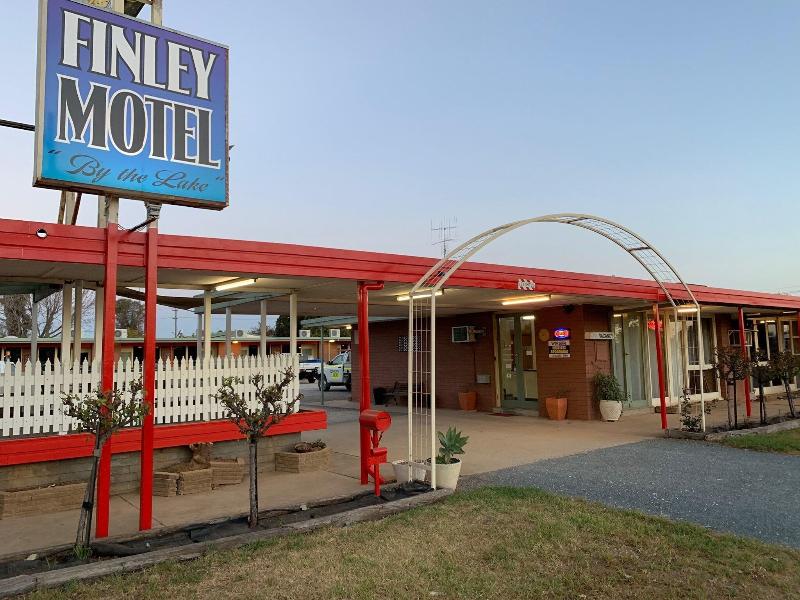 Finley Motel image