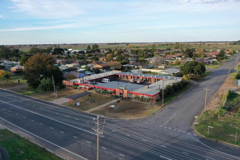 Finley Motel image