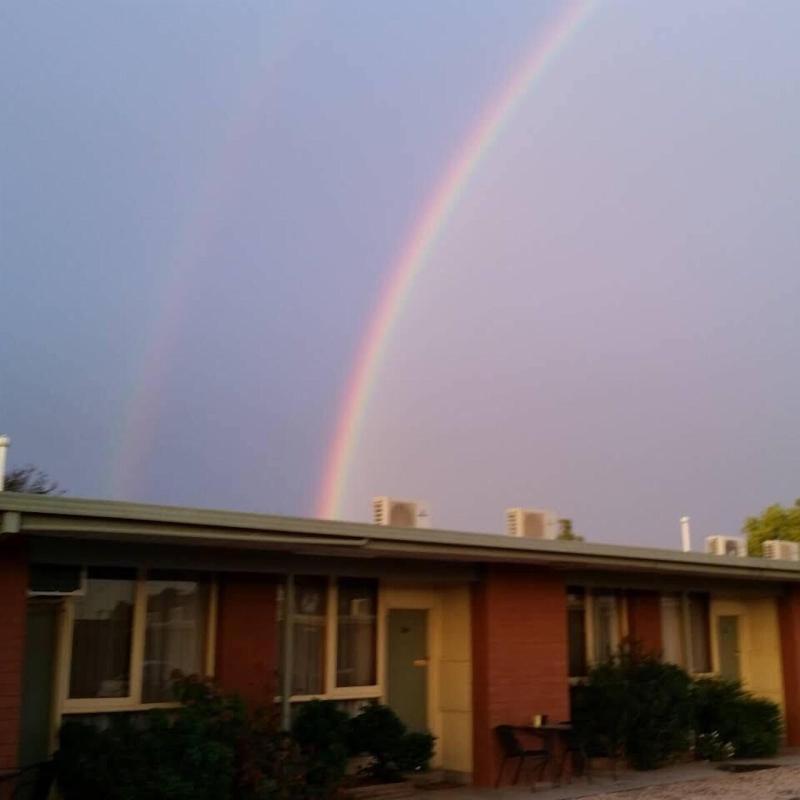 Finley Motel image