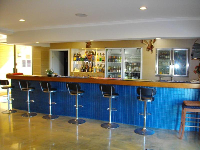 Kurrmine Beach Motel