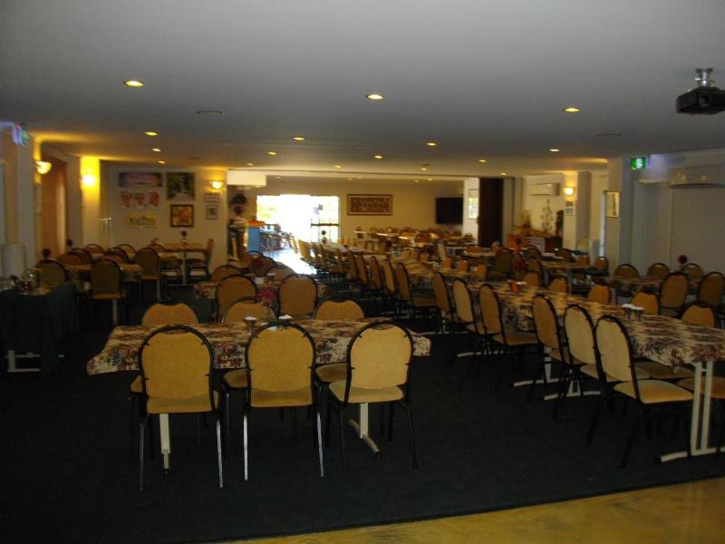 Kurrmine Beach Motel