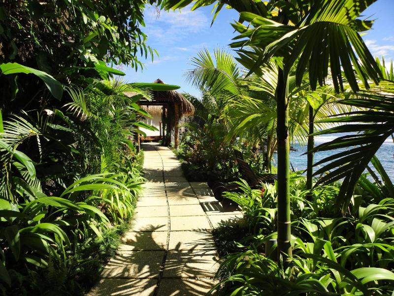 Seabreeze Resort Samoa - Exclusively For Adults image