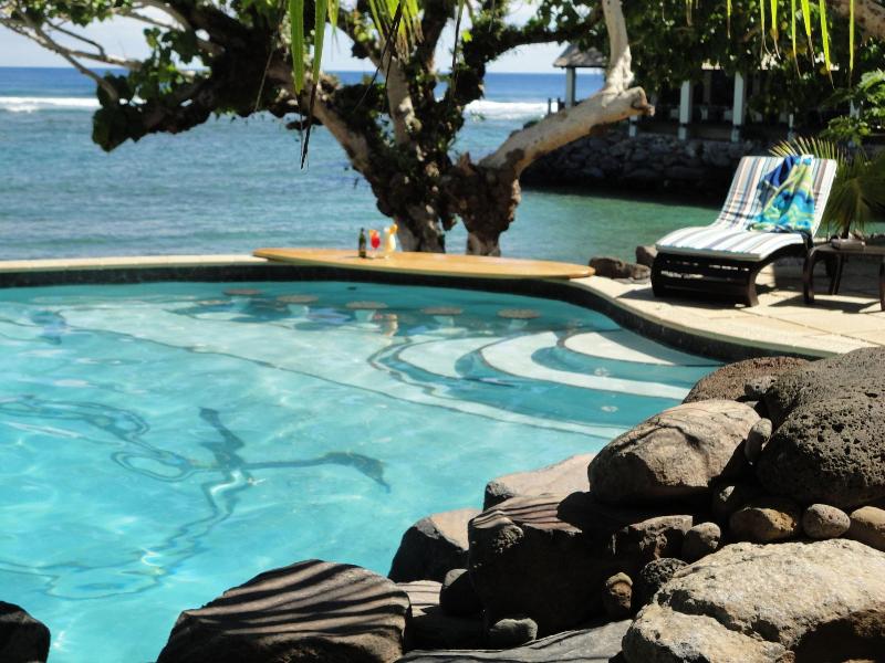 Seabreeze Resort Samoa - Exclusively For Adults image