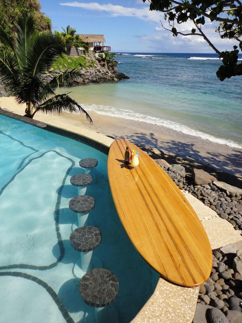 Seabreeze Resort Samoa - Exclusively For Adults image
