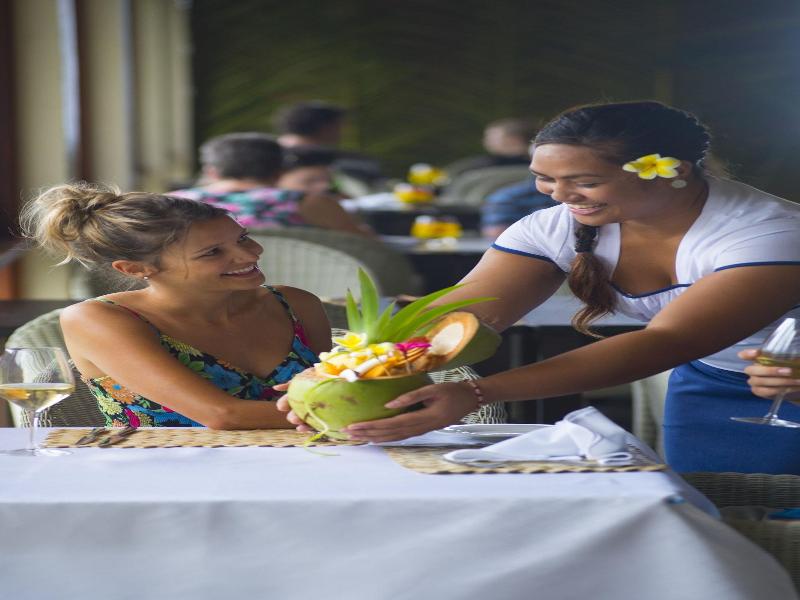 Seabreeze Resort Samoa - Exclusively For Adults image