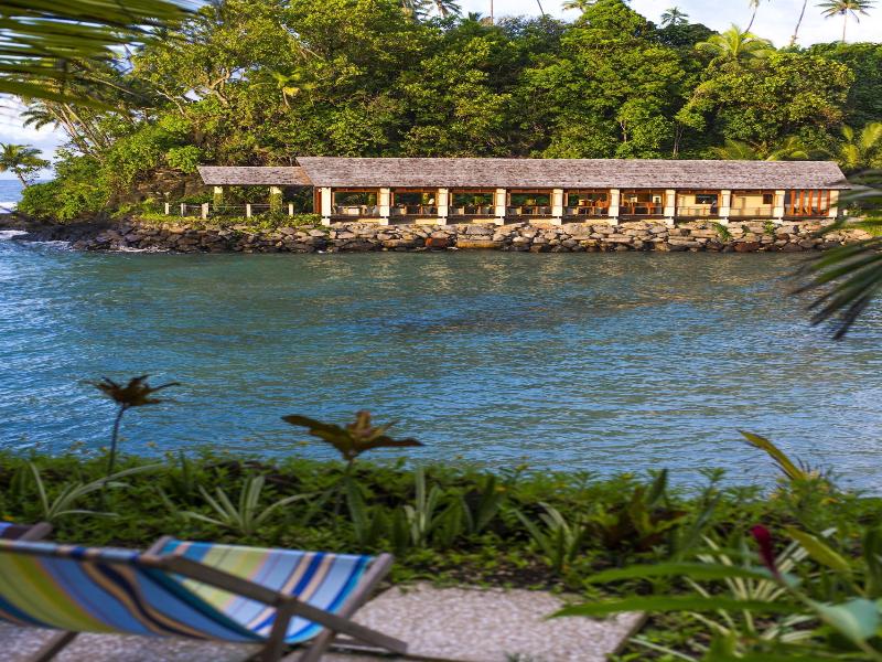 Seabreeze Resort Samoa - Exclusively For Adults image
