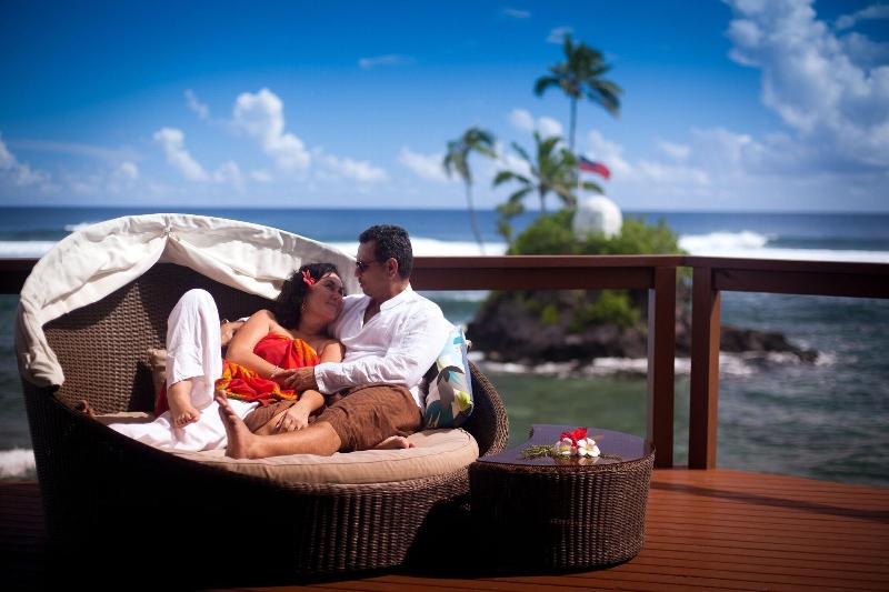 Seabreeze Resort Samoa - Exclusively For Adults image