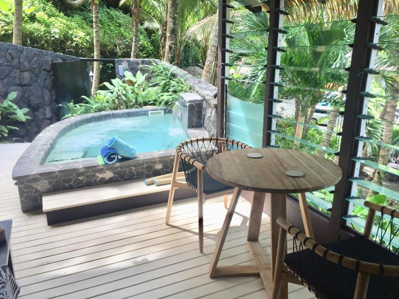 Seabreeze Resort Samoa - Exclusively For Adults image
