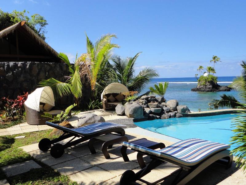 Seabreeze Resort Samoa - Exclusively For Adults image